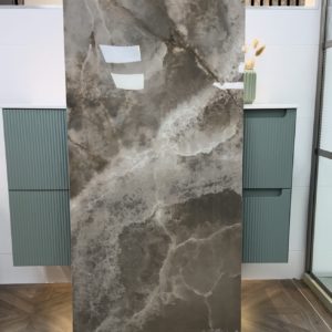 Coffee Onyx - 1200 x 600 - £69 per m2