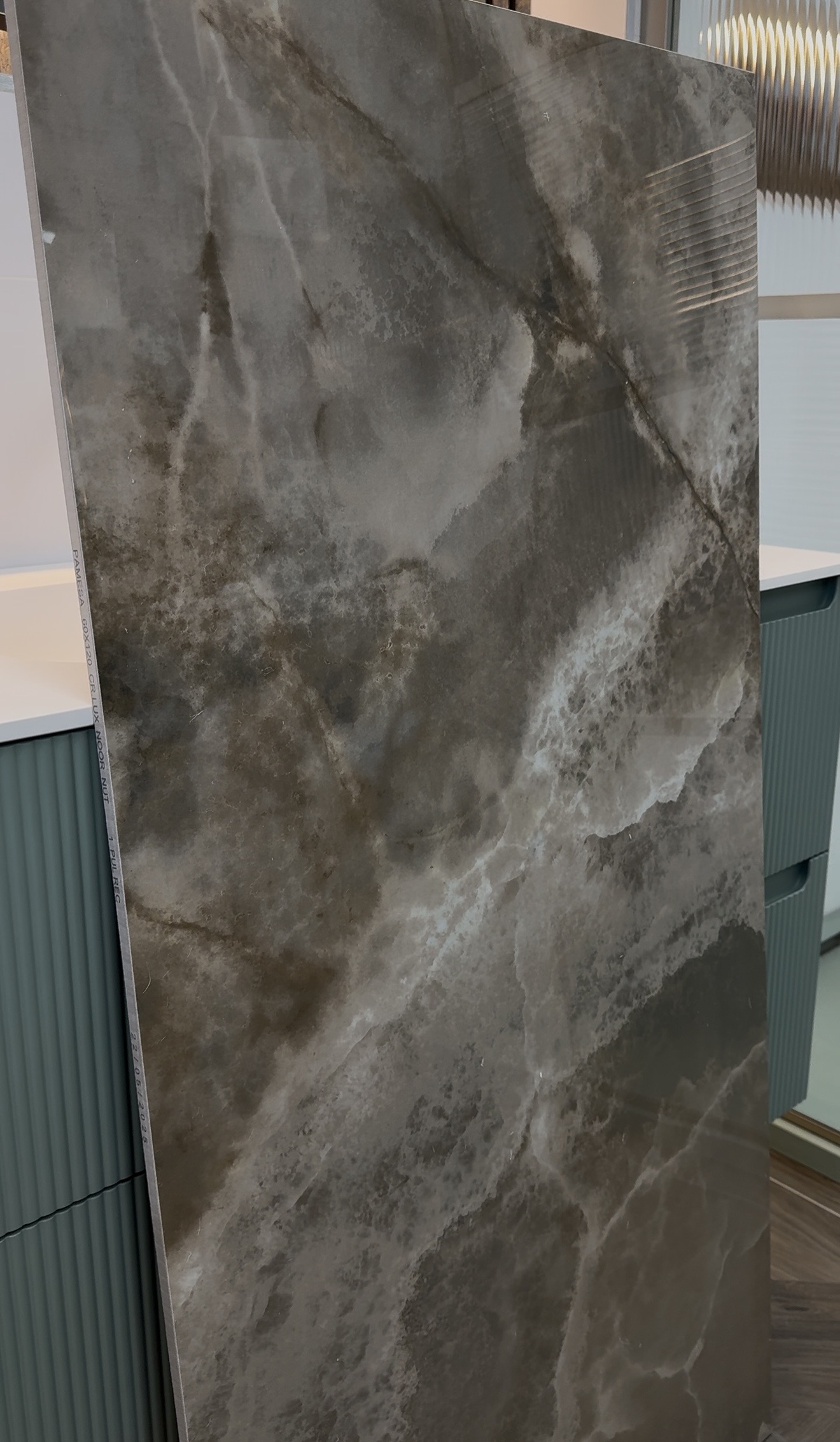 Coffee Onyx - 1200 x 600 - £69 per m2 - Image 3